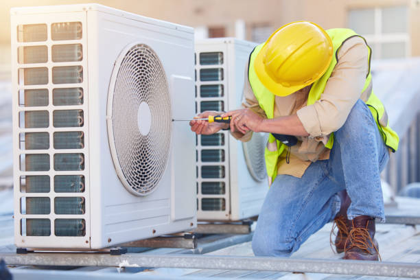 Ductless HVAC Repair in Buies Creek, NC