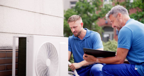 Best HVAC Companies Near Me  in Buies Creek, NC