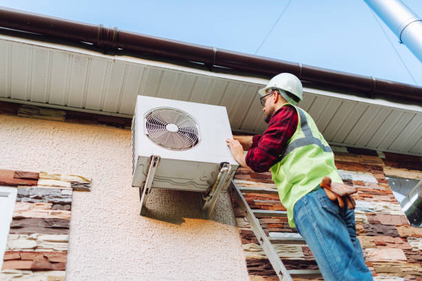 Best HVAC System Installation  in Buies Creek, NC