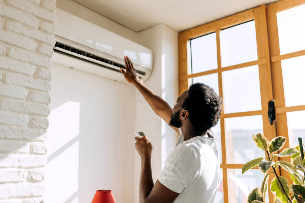 Buies Creek, NC HVAC Company
