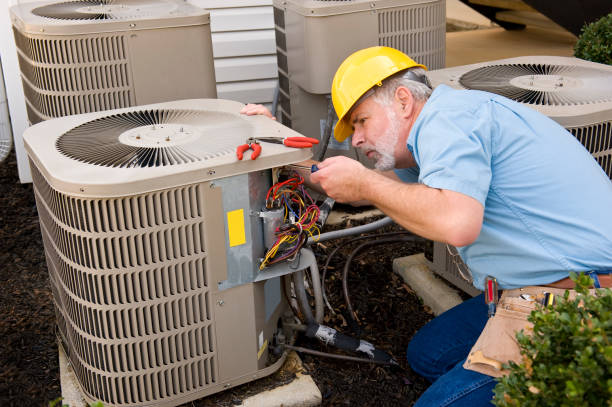 HVAC Maintenance Plan in Buies Creek, NC