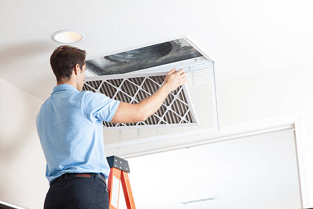 Best Central Air Repair  in Buies Creek, NC