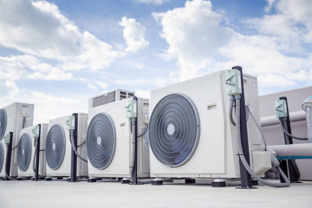 HVAC Air Duct Cleaning in Buies Creek, NC