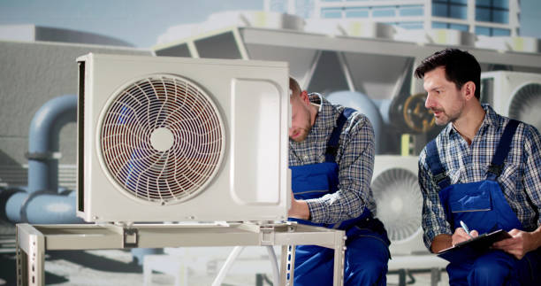Best 24/7 HVAC Repair  in Buies Creek, NC
