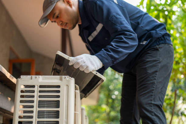 Best HVAC Maintenance Plan  in Buies Creek, NC