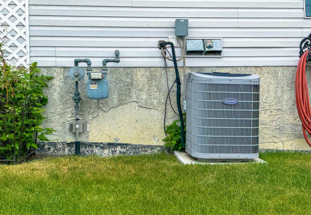 Professional HVAC in Buies Creek, NC