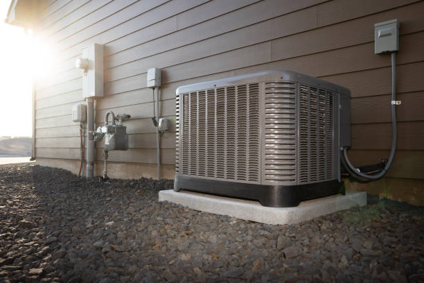 Best HVAC Installation Services  in Buies Creek, NC